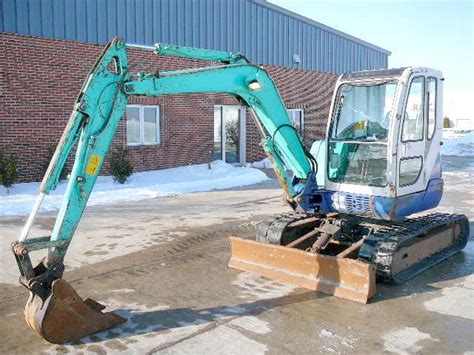 45nx mini excavator brekadown|IHI 45NX Midi Excavator Specs & Dimensions :: RitchieSpecs.